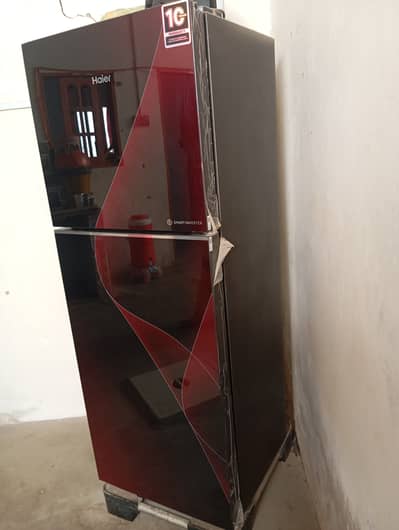 Smart inverter firge 10years warranty compressor