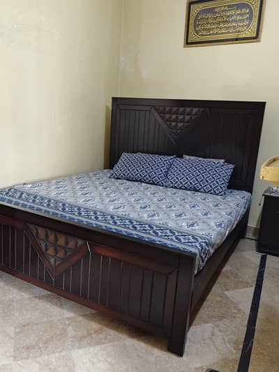 Bedroom Furniture full Set