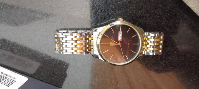 Ecs Original Watch