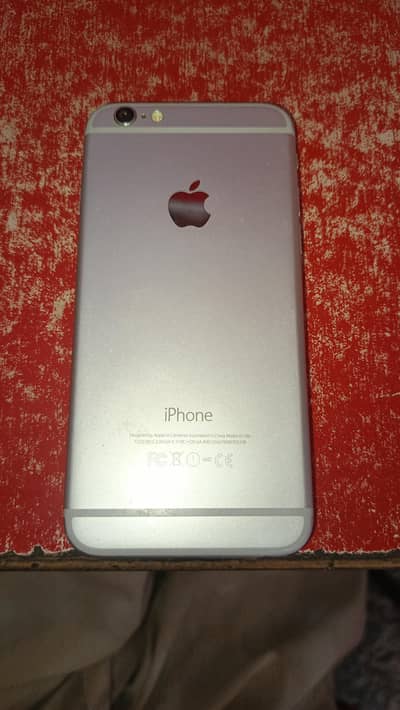 I phone 6s