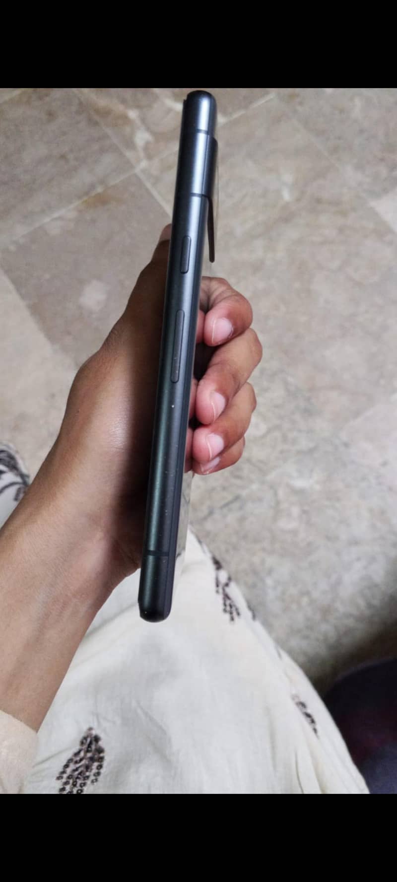 Google pixel 7A 2
