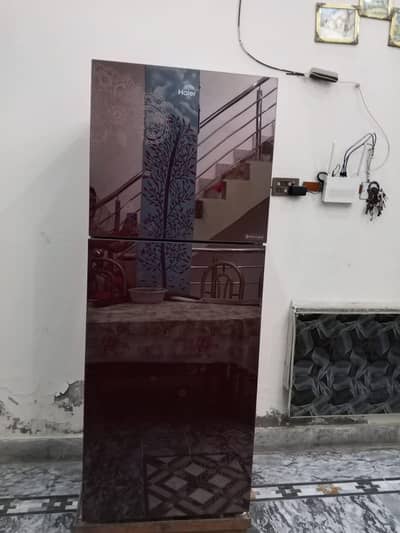 Haier model no 385 RF