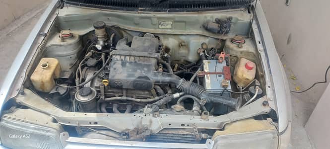 Daihatsu charade  for sale