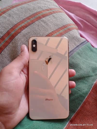 iphone xs max non pta