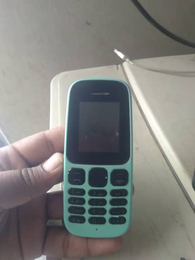 Nokia 105