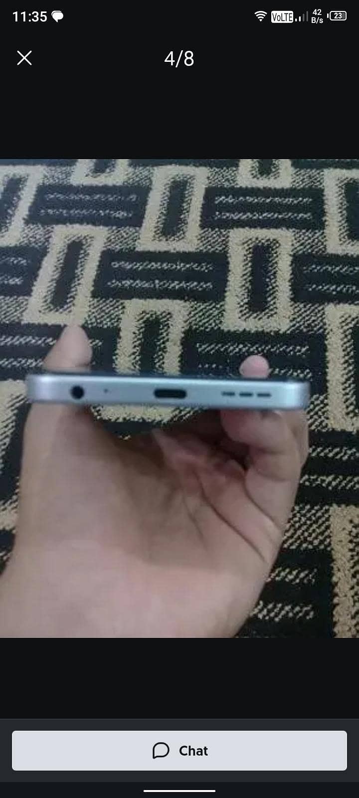 Techno Spark Go2 3