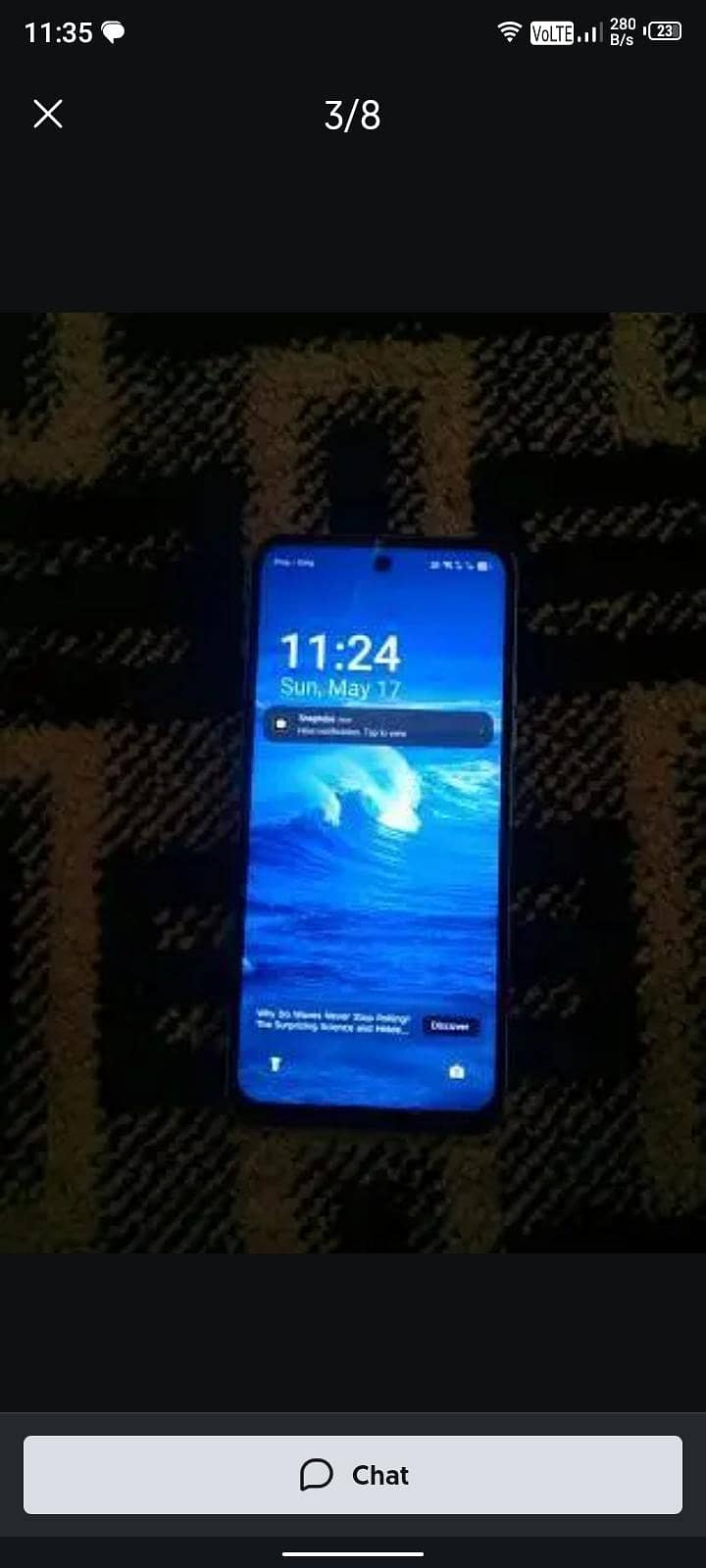 Techno Spark Go2 4
