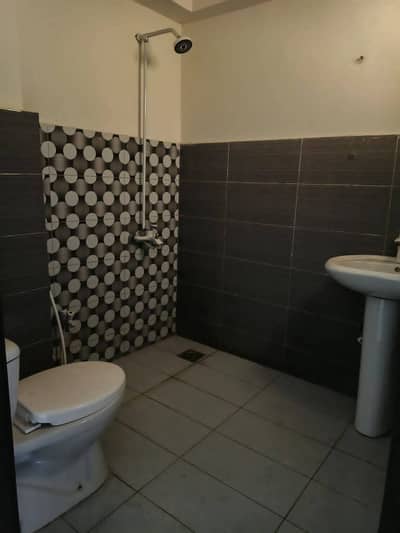 Brand New 3 bed dd flat for rent
