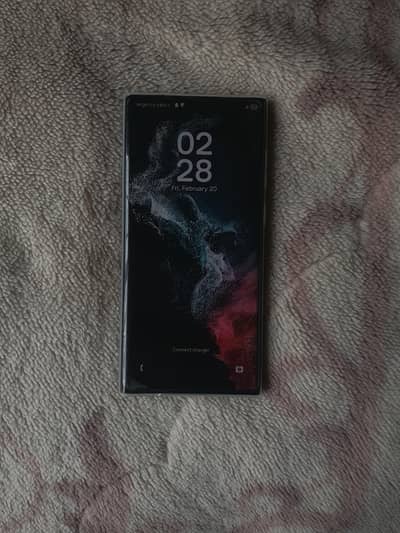 Samsung s22 ultra