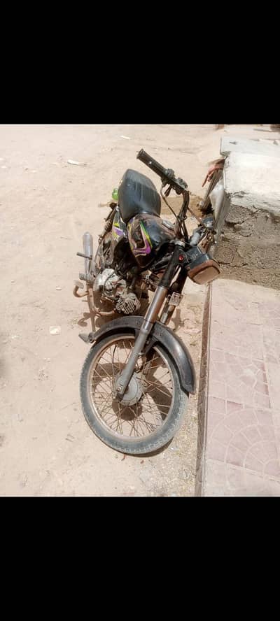 union star 70 bike for sale