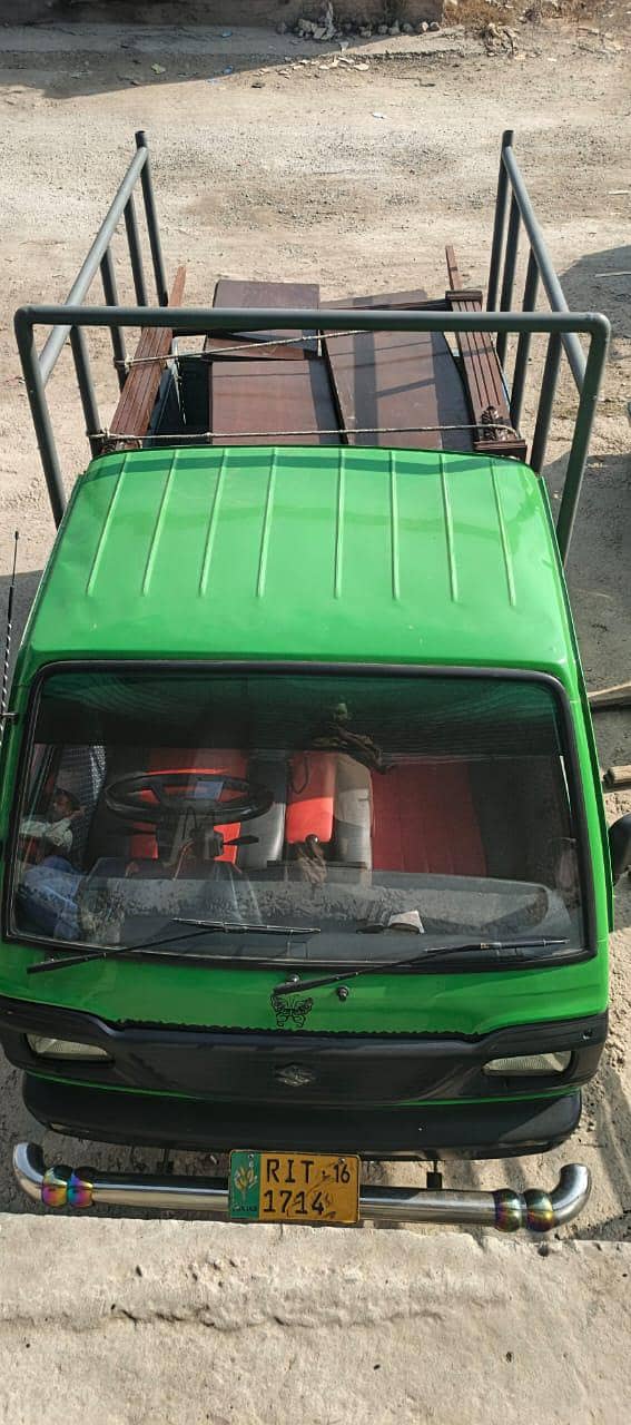 suzuki 5