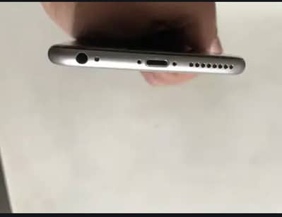 iPhone 6s non pta