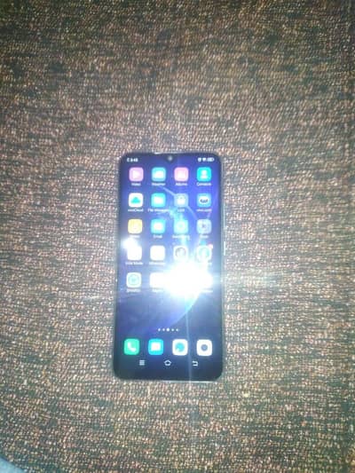 urgent sale vivo y17