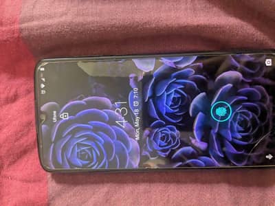 Moto Z4