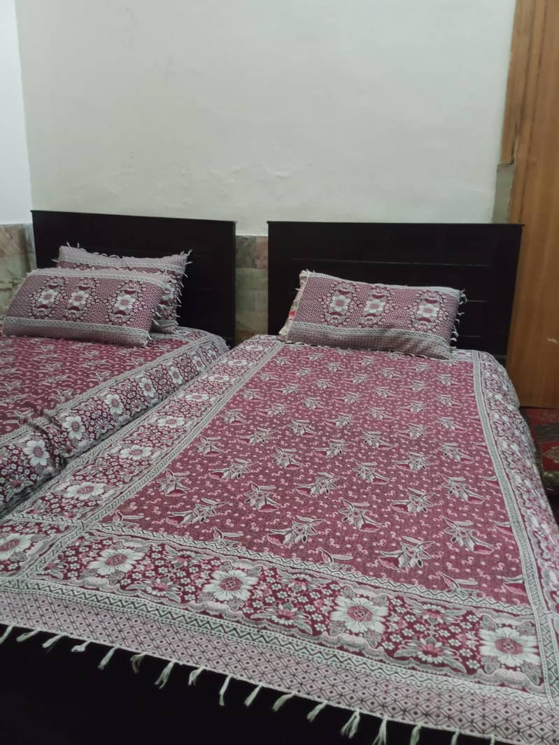 bed  set 0