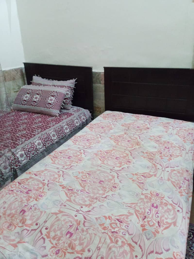 bed  set 1