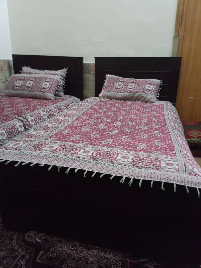 bed  set 2