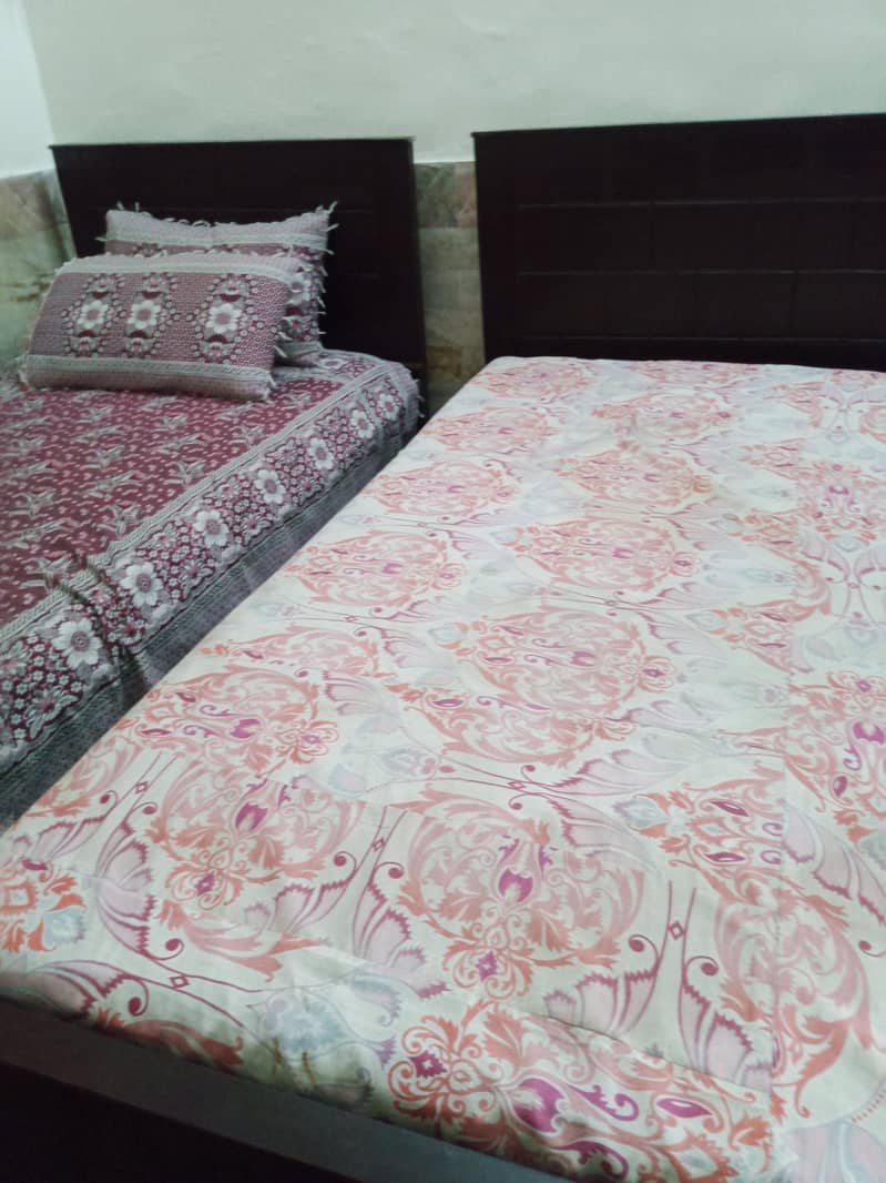 bed  set 3