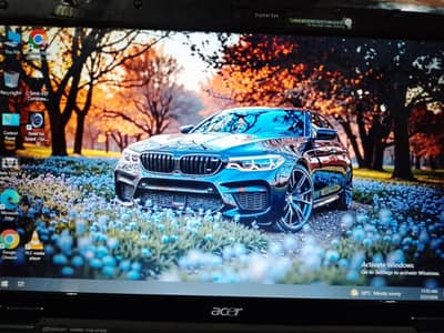 Acer Aspire i5