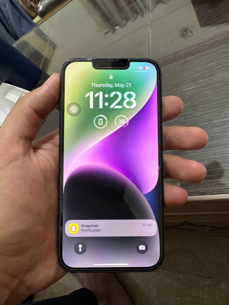 Iphone 14 0