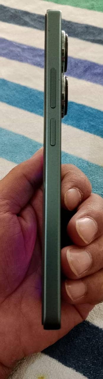Redmi note 13 pro 5