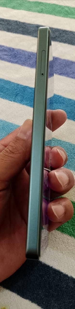 Redmi note 13 pro 6