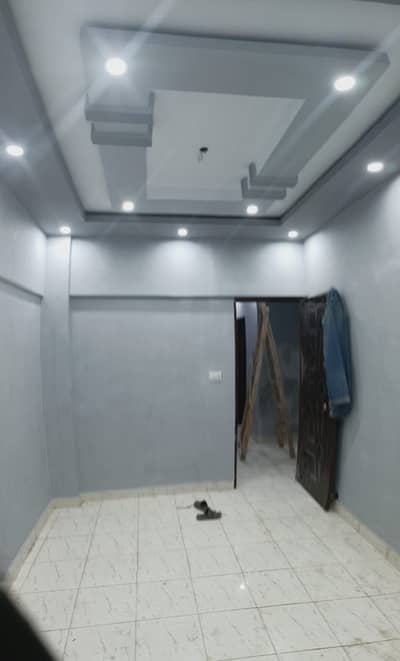 Billy's paradise Phase-2, 2 Bed DD, Apartment available for sale,