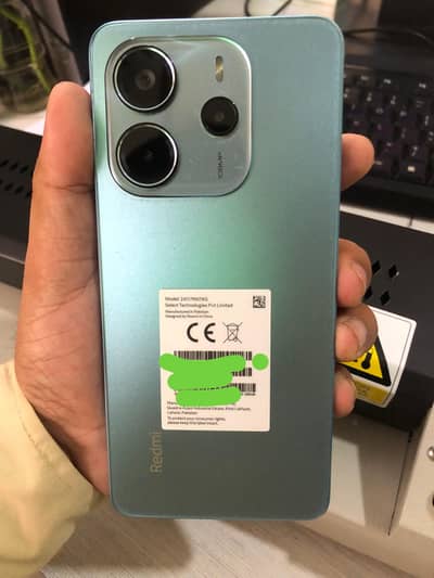 Redmi Note 14 8+256
