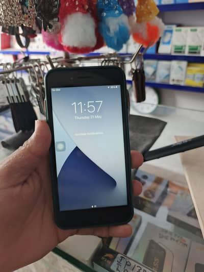 iPhone 7 plus non pTa 256 GB