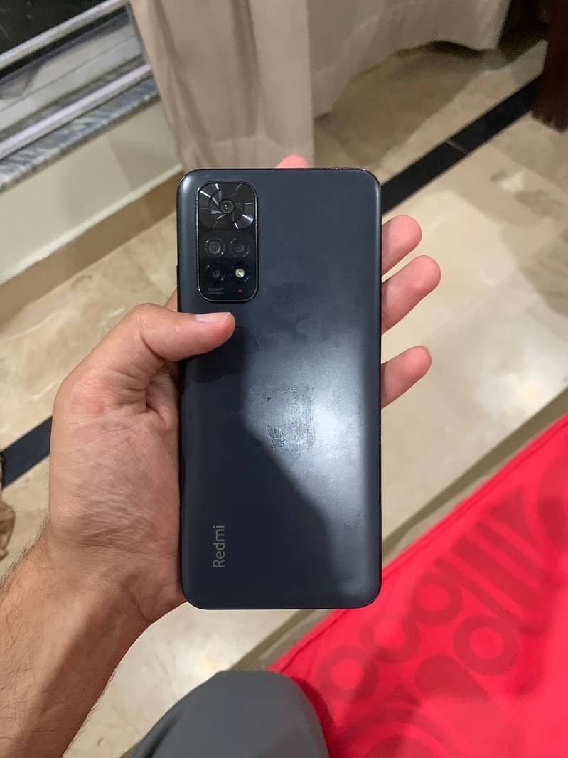 redmi note 11 1