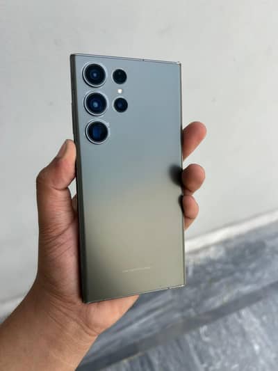 SAMSUNG S23 ULTRA