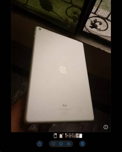 iPad 7 gen