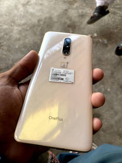 OnePlus 7 pro 1 sim pta approved