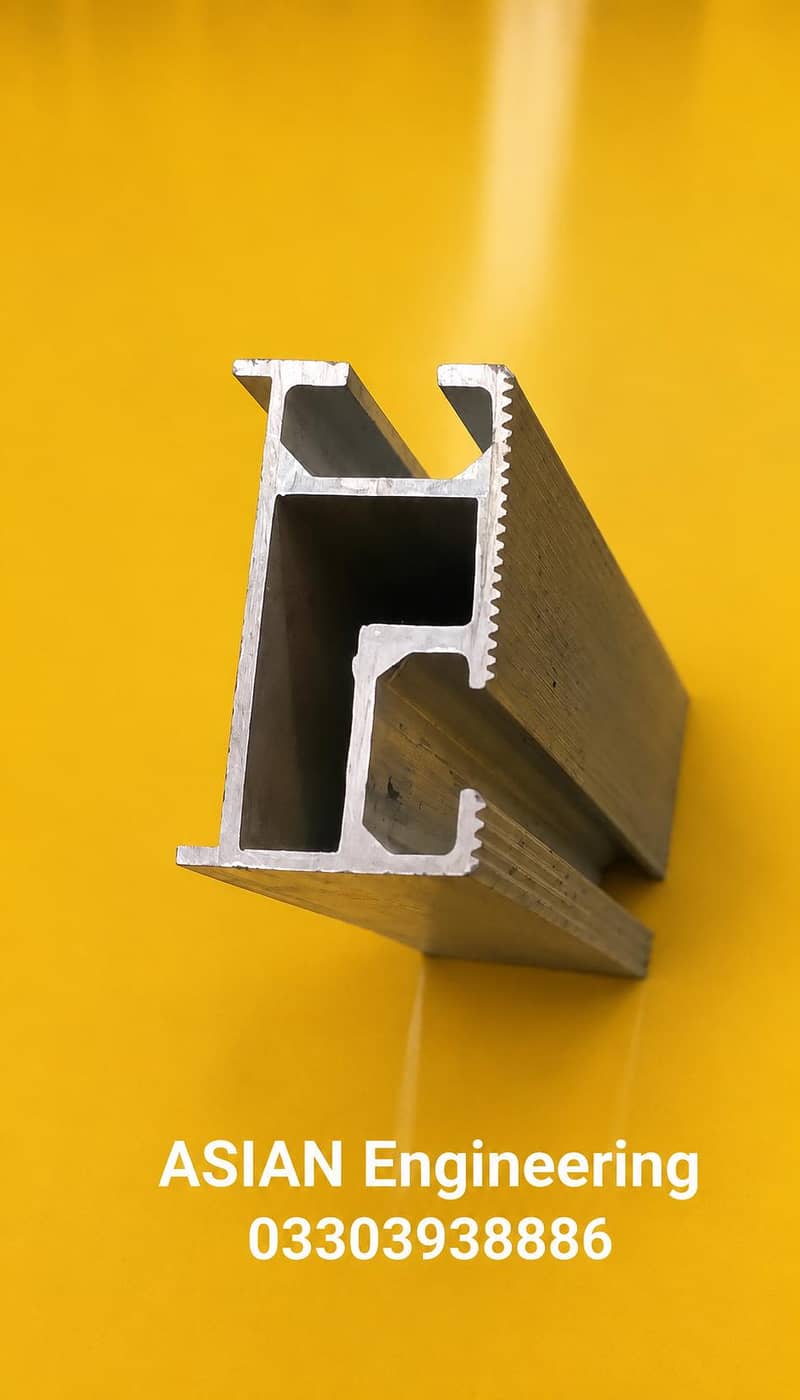 Solar Frame 7