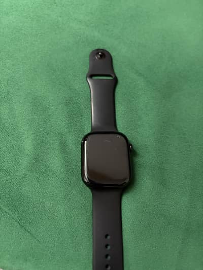 Apple Watch Series 10 Jet Black Like New