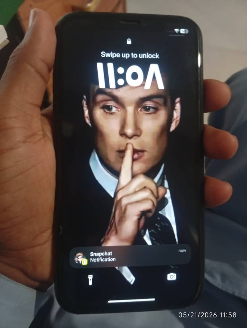 iPhone xr 2