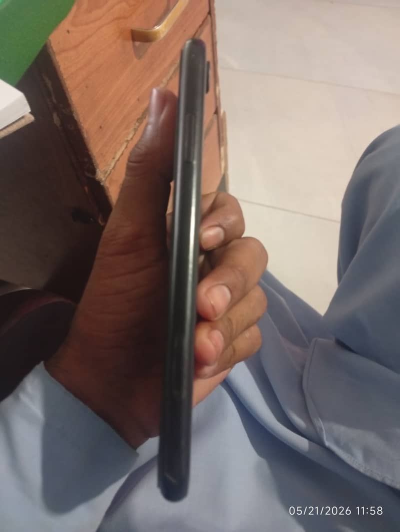 iPhone xr 5