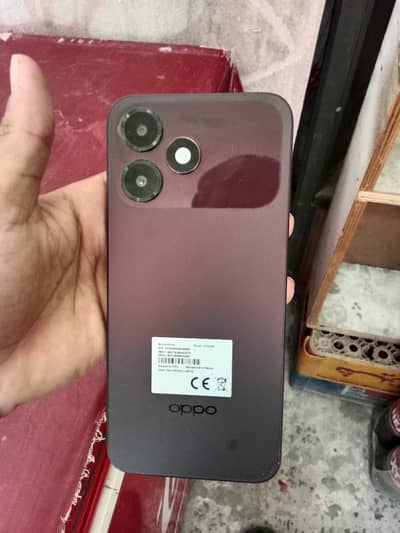 OPPO Other Model