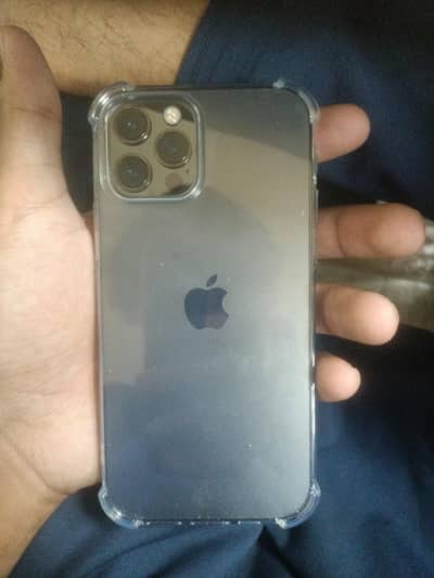 iPhone 12 pro non pta jv 128gb