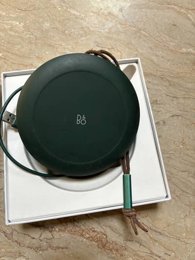 Beosound a1 gen2