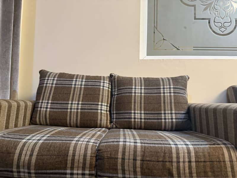 Sofa set 1