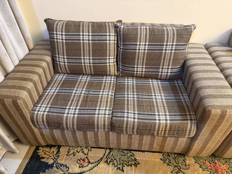 Sofa set 2