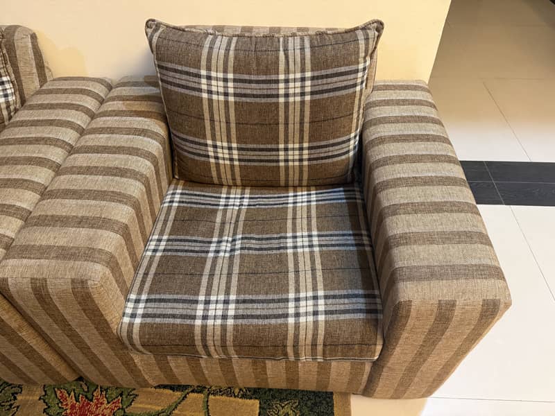 Sofa set 3