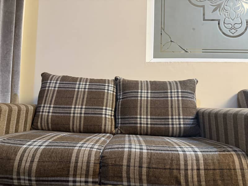 Sofa set 4