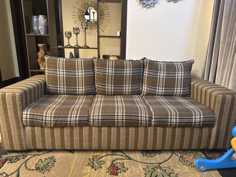 Sofa set 5