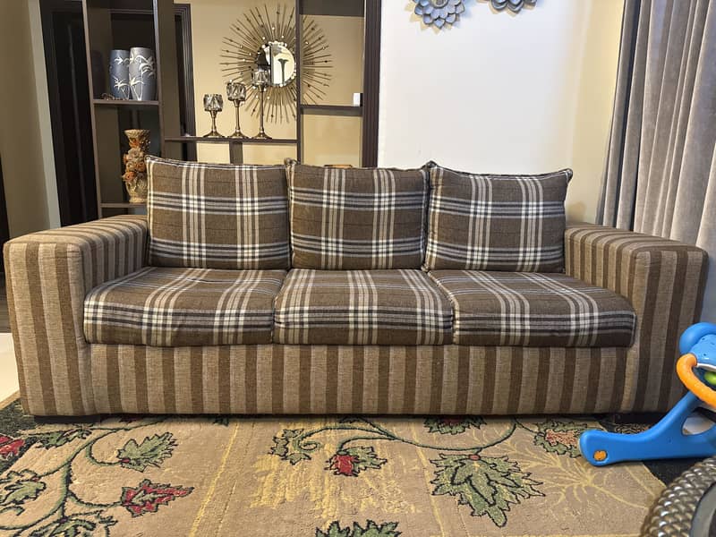 Sofa set 6