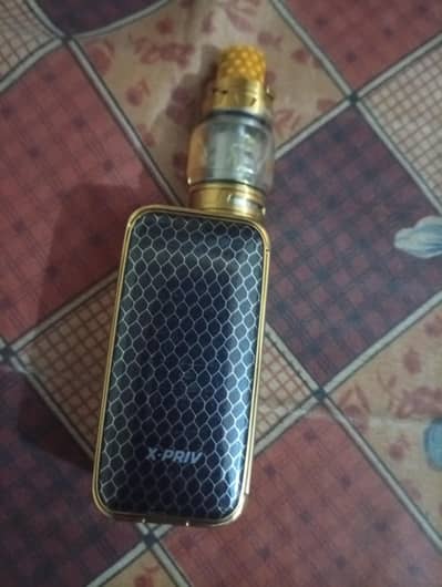 smok x-priv pro 225w