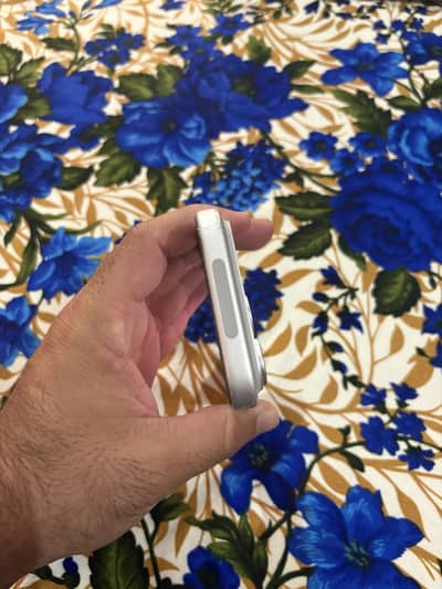 I phone 17 pro