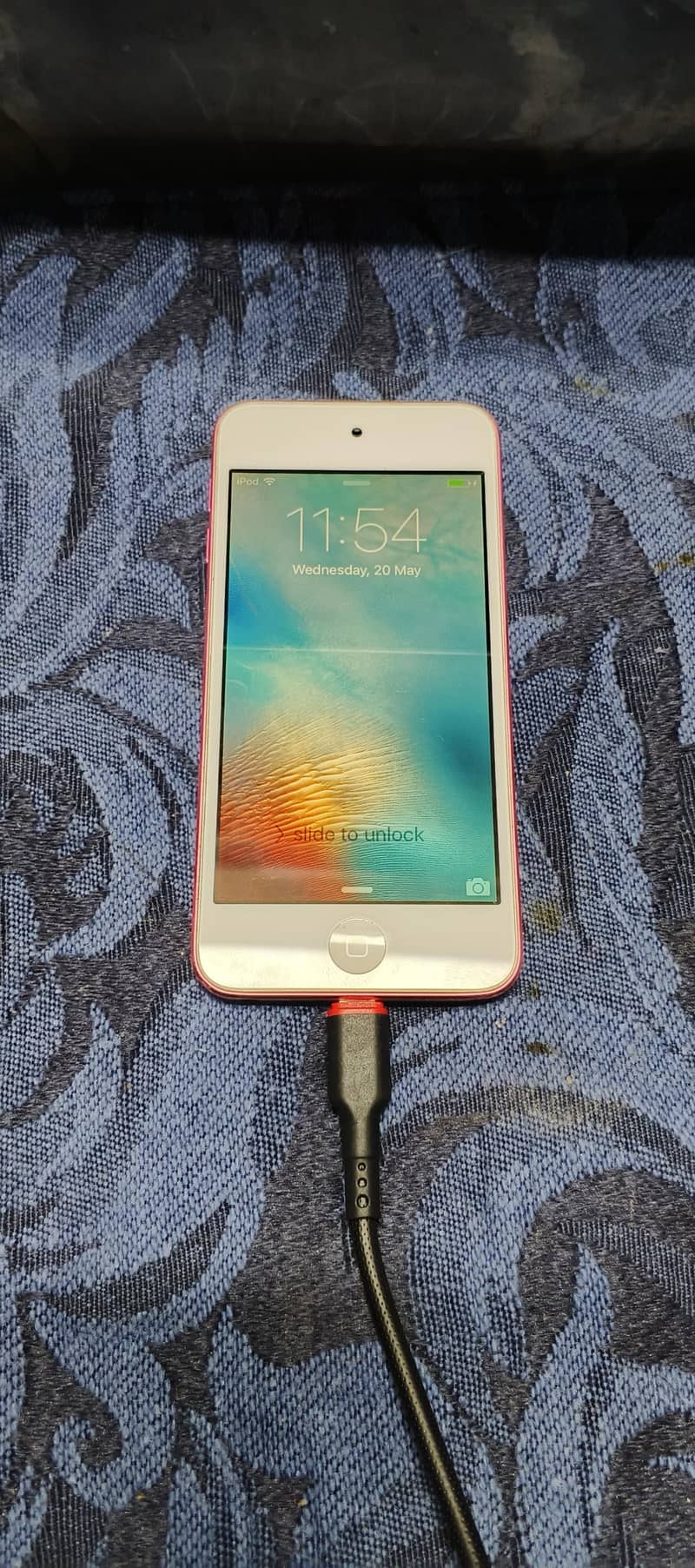 ipod 5th generation 0