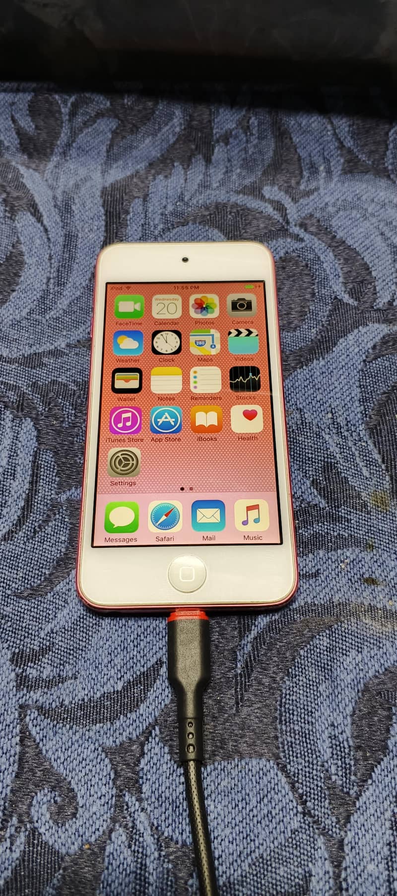ipod 5th generation 1
